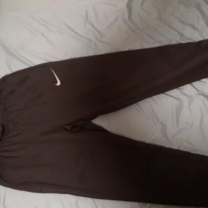 Nike therma fit sweatpants